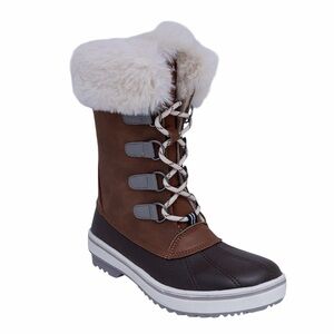 NAUTICA Glenoak Winter Boot for Women NEW IN BOX